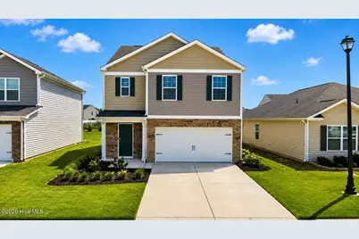 3209 Carr Drive, Greenville, NC 27834 - Photo 1