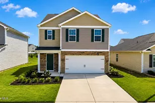 3209 Carr Dr, Greenville, NC 27834 - Photo 1