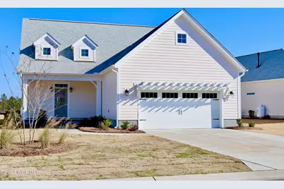 21 E Singing Avenue, Hampstead, NC 28443 - Photo 1