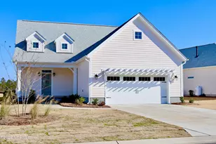 21 E Singing Ave, Hampstead, NC 28443 - Photo 1