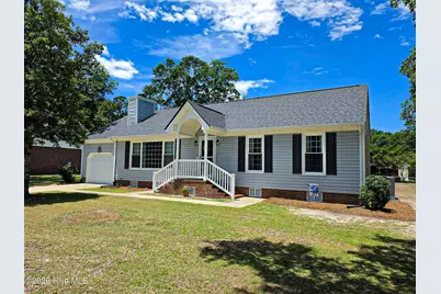 319 Ryan Boulevard, Goldsboro, NC 27534 - Photo 3