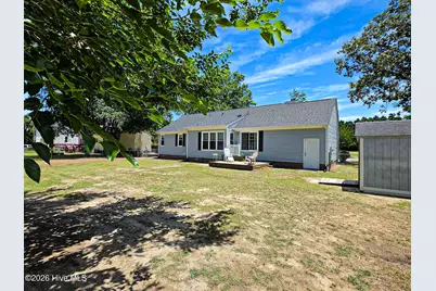 319 Ryan Boulevard, Goldsboro, NC 27534 - Photo 27