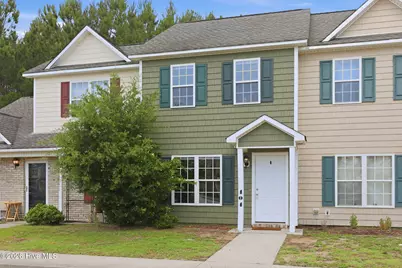 404 Springwood Drive, Jacksonville, NC 28546 - Photo 3