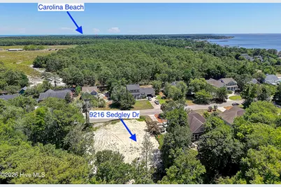 9216 Sedgley Drive, Wilmington, NC 28412 - Photo 15