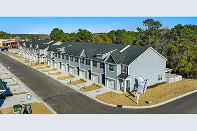 228 Cline Way #Unit 131, 1809 Live Oak, Beaufort, NC 28516 - Photo 19