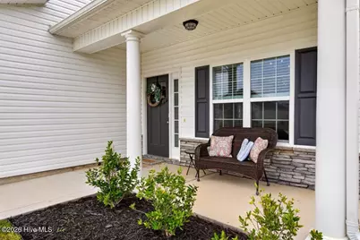 377 Water Wagon Trail, Jacksonville, NC 28546 - Photo 3