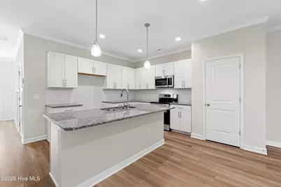 238 Cline Way #Unit 126, 1809 Live Oak, Beaufort, NC 28516 - Photo 7