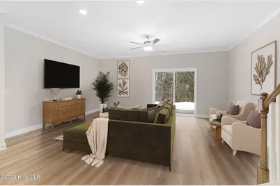 238 Cline Way #Unit 126, 1809 Live Oak, Beaufort, NC 28516 - Photo 5
