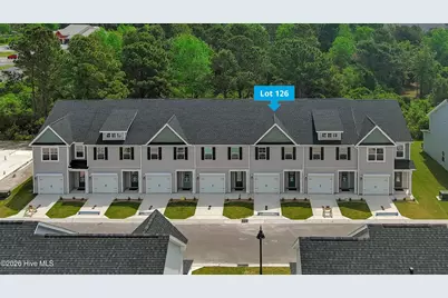 238 Cline Way #Unit 126, 1809 Live Oak, Beaufort, NC 28516 - Photo 25