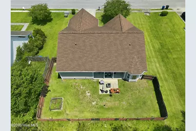 302 Wynbrookee Lane, Jacksonville, NC 28546 - Photo 27