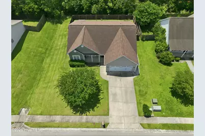 302 Wynbrookee Lane, Jacksonville, NC 28546 - Photo 25