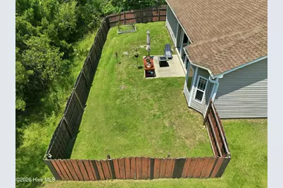 302 Wynbrookee Lane, Jacksonville, NC 28546 - Photo 29