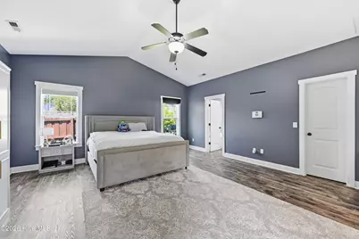 302 Wynbrookee Lane, Jacksonville, NC 28546 - Photo 21