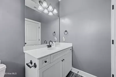 302 Wynbrookee Lane, Jacksonville, NC 28546 - Photo 17