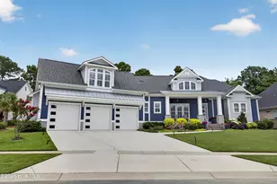 8275 Spoonwood Dr NE, Leland, NC 28451 - Photo 1