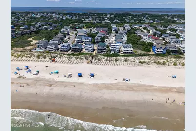626 Ocean Front Arch, Corolla, NC 27927 - Photo 65