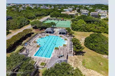 626 Ocean Front Arch, Corolla, NC 27927 - Photo 57