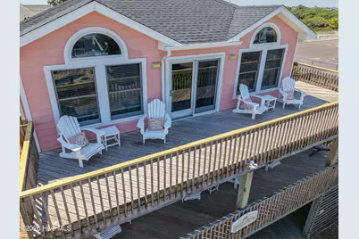 626 Ocean Front Arch, Corolla, NC 27927 - Photo 47