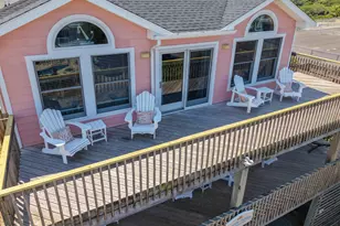 626 Ocean Front Arch, Corolla, NC 27927 - Photo 47