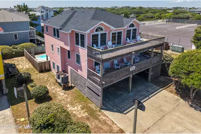 626 Ocean Front Arch, Corolla, NC 27927 - Photo 59