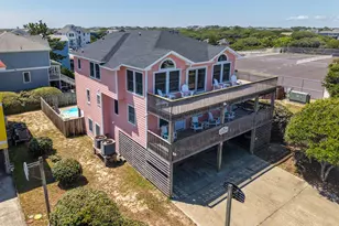 626 Ocean Front Arch, Corolla, NC 27927 - Photo 59