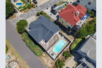 626 Ocean Front Arch, Corolla, NC 27927 - Photo 5