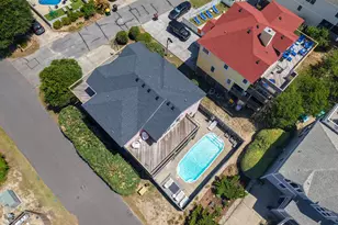 626 Ocean Front Arch, Corolla, NC 27927 - Photo 5