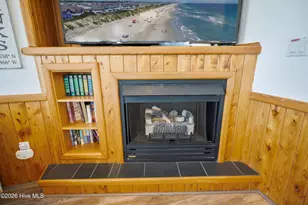 626 Ocean Front Arch, Corolla, NC 27927 - Photo 7