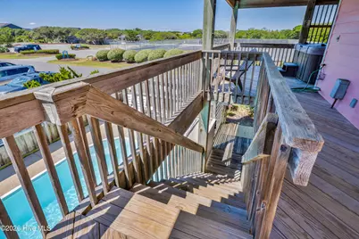 626 Ocean Front Arch, Corolla, NC 27927 - Photo 51
