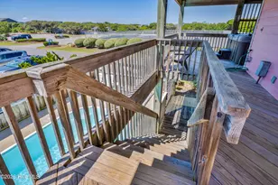626 Ocean Front Arch, Corolla, NC 27927 - Photo 51