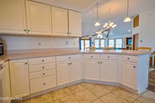 626 Ocean Front Arch, Corolla, NC 27927 - Photo 21