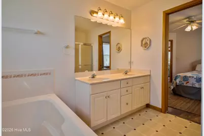 626 Ocean Front Arch, Corolla, NC 27927 - Photo 25