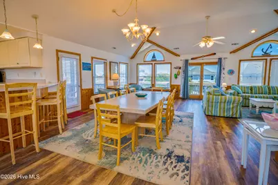 626 Ocean Front Arch, Corolla, NC 27927 - Photo 9