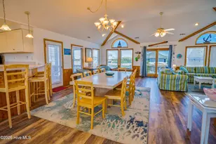 626 Ocean Front Arch, Corolla, NC 27927 - Photo 9
