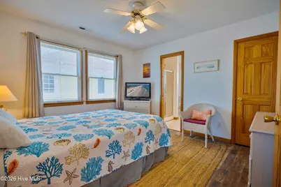 626 Ocean Front Arch, Corolla, NC 27927 - Photo 23