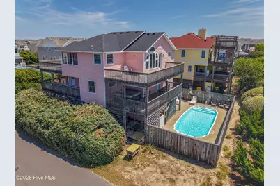 626 Ocean Front Arch, Corolla, NC 27927 - Photo 61
