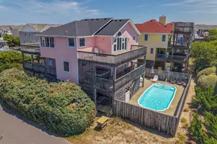 626 Ocean Front Arch, Corolla, NC 27927 - Photo 61