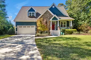 101 Teal Cir, Hampstead, NC 28443 - Photo 1