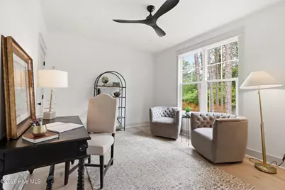 160 Midland Trail, Pinehurst, NC 28374 - Photo 45
