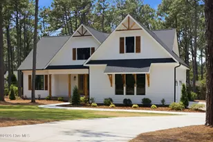 160 Midland Trail, Pinehurst, NC 28374 - Photo 1