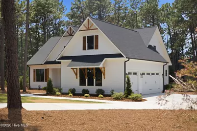 160 Midland Trail, Pinehurst, NC 28374 - Photo 11