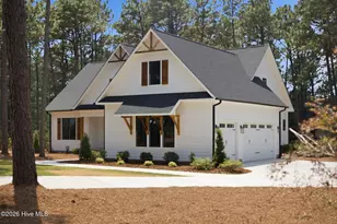 160 Midland Trail, Pinehurst, NC 28374 - Photo 11