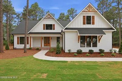 160 Midland Trail, Pinehurst, NC 28374 - Photo 1