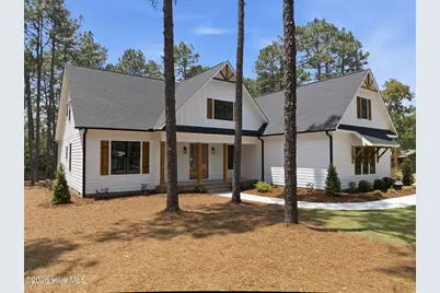160 Midland Trail, Pinehurst, NC 28374 - Photo 61