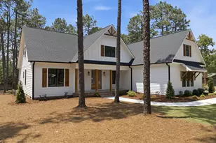 160 Midland Trail, Pinehurst, NC 28374 - Photo 61