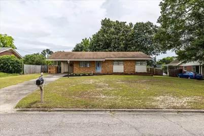 2265 Overlook Road, Augusta, GA 30906 - Photo 1