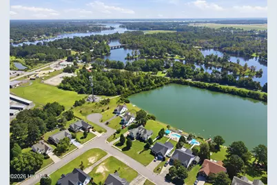 107 Stony Brook Drive, New Bern, NC 28562 - Photo 31