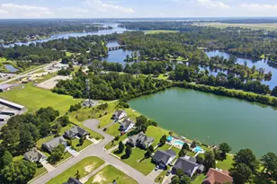 107 Stony Brook Dr, New Bern, NC 28562 - Photo 31