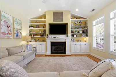 107 Stony Brook Drive, New Bern, NC 28562 - Photo 9