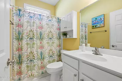 107 Stony Brook Drive, New Bern, NC 28562 - Photo 19